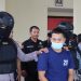 Polisi Tangkap Pelaku Kekerasan Seksual di Demak