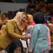 Hadiri Kick Off Peringatan Hari Ibu Nasional, Mbak Ita Dorong Kaum Perempuan Bisa Lebih Berdaya