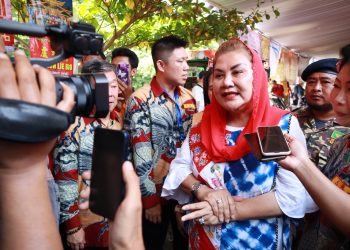 Investor Berdatangan, Pemkot Semarang ingin Siapkan Tenaga Kerja Siap Pakai