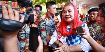 Investor Berdatangan, Pemkot Semarang ingin Siapkan Tenaga Kerja Siap Pakai