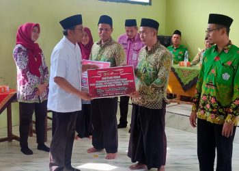 Pemkab Demak Gelontorkan 6 miliar Untuk guru madin dan TPQ