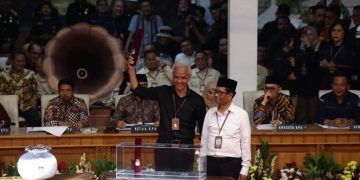 Ganjar; Demokrasi Kita Tidak Baik-Baik Saja