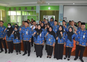 Arsip Memiliki Peran Penting dalam Pengelolaan Informasi