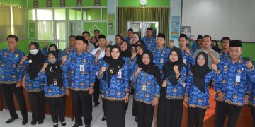 Arsip Memiliki Peran Penting dalam Pengelolaan Informasi