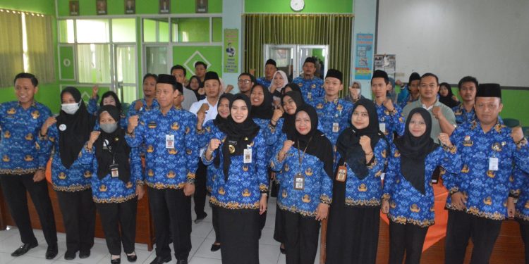 Arsip Memiliki Peran Penting dalam Pengelolaan Informasi