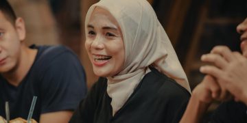 Istri Capres Ganjar Bagikan Momen ‘Carbo Loading’ Sebelum Full Marathon 42 KM