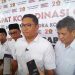 Gelar Rapat Koordinasi Cabang, Ketua DPD Gerindra Jateng Beberkan Tiga Faktor Strategi Kemenangan Prabowo-Gibran