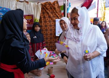 Penuhi Kebutuhan Nutrisi Siswa, Program Pak Rahman Pemkot Semarang Bakal Sasar Sekolah