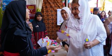 Penuhi Kebutuhan Nutrisi Siswa, Program Pak Rahman Pemkot Semarang Bakal Sasar Sekolah