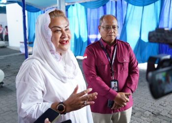 Masyarakat Diminta Tetap Rutin Laksanakan Pemberantasan Jentik Nyamuk dan Pemberantasan Sarang Nyamuk