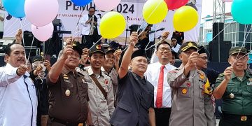 Bawaslu: Pengawasan Diperlukan Agar Pemilu Berjalan Demokratis dan Tidak Terjadi Kecurangan