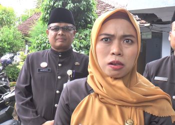 Warga Kadilangu Ikuti Pelatihan Karawitan dan Sastra Jawa