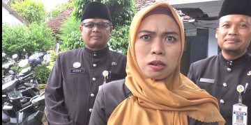 Warga Kadilangu Ikuti Pelatihan Karawitan dan Sastra Jawa