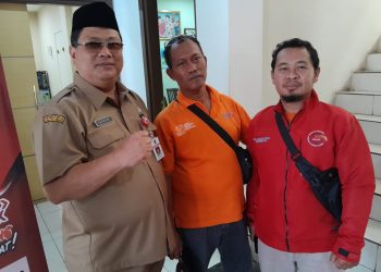 Pemkot Ajukan UMK di Kota Semarang Naik Jadi Rp 3,243,969.71