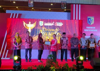 ASN Awards Wujudkan Tata Kelola Yang Lebih Baik di Lingkungan Pemerintah Kabupaten Demak