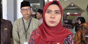 Pemkab Tidak Pernah Anak Tirikan Guru Swasta