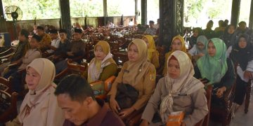 Bupati Minta untuk Ungkap Sejarah Demak Sebagai Media Edukasi