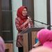 Bupati Demak Tekankan Wanita Bukan Hanya Konco Wingking