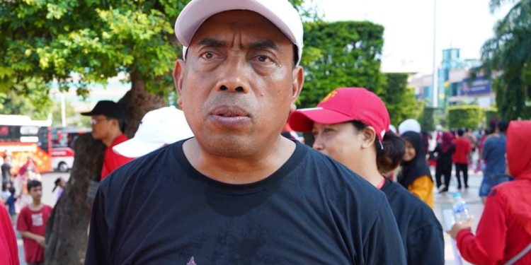 PGRI Apresiasi Kebijakan Mbak Ita Perbarui Mebeler Sekolah