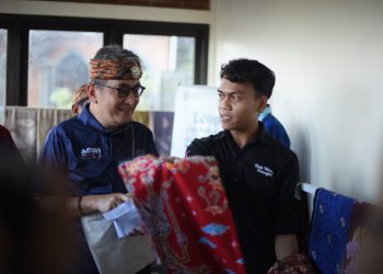 Desa Conto, Wonogiri, Jawa Tengah Masuk 75 Besar Anugerah Desa Wisata Indonesia