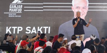 Dilaunching di Boyolali, KTP Sakti Ganjar Dianggap Mind Blowing