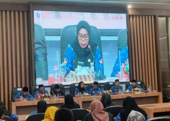 Lewat Forum Konsultasi Publik, Bupati Ingin Demak Lebih Maju