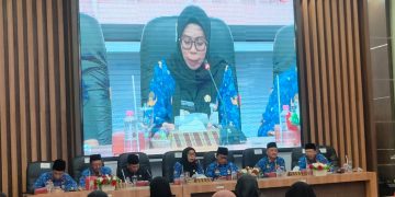 Lewat Forum Konsultasi Publik, Bupati Ingin Demak Lebih Maju