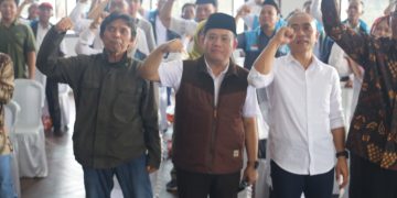 Nelayan Pantura Jateng Butuh Perhatian Serius