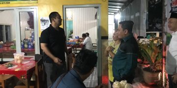 Wakil Ketua DPRD Jateng : Kesehatan Perempuan Kunci Generasi Emas Indonesia