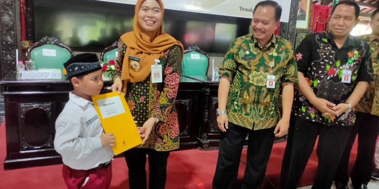 Selama 2023 Aset KPRI MAS Capai 13 Miliar