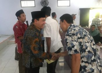 Perlu Kerjasama Intensif Atasi Kemiskinan