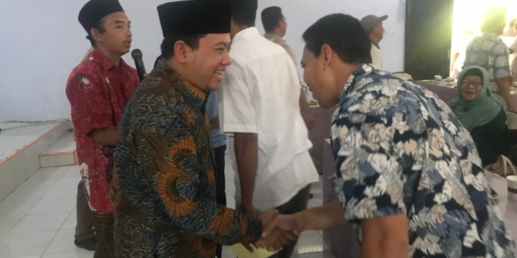 Perlu Kerjasama Intensif Atasi Kemiskinan