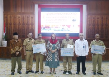 Mbak Ita: Terima Kasih Atas Dedikasinya