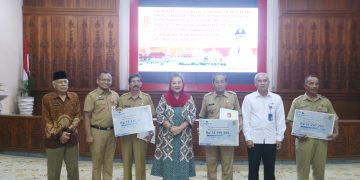 Mbak Ita: Terima Kasih Atas Dedikasinya