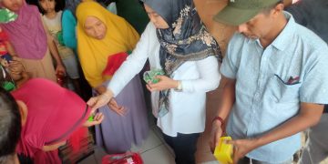 Bupati dan Forkopimda Lakukan Pantauan di TPS Rutan dan Wilayah Banjir