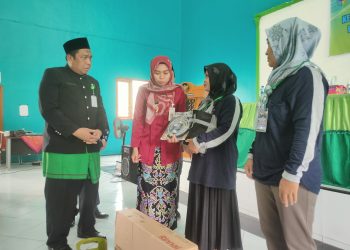 Pemkab Demak Gencarkan Pelatihan UMKM