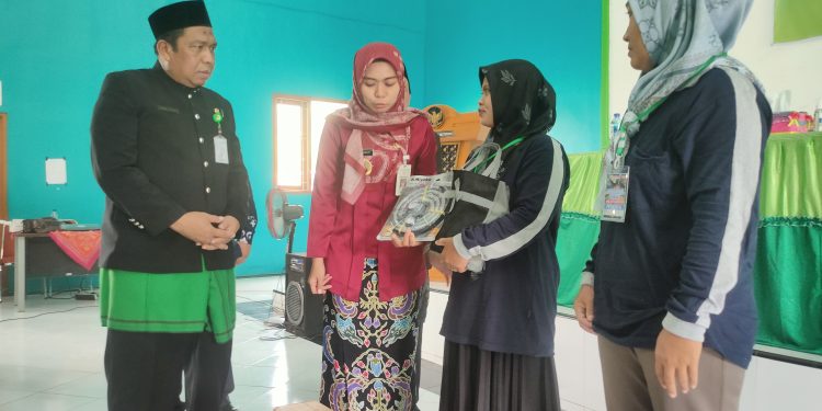 Pemkab Demak Gencarkan Pelatihan UMKM