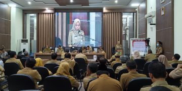 Bupati Percepat Pelaksanaan Smart City
