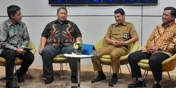 Dewan Imbau Warga Sukseskan Pemilu