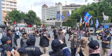 Kinerja Bawaslu Jateng Mengawasi Tahapan Kampanye Pemilu 2024