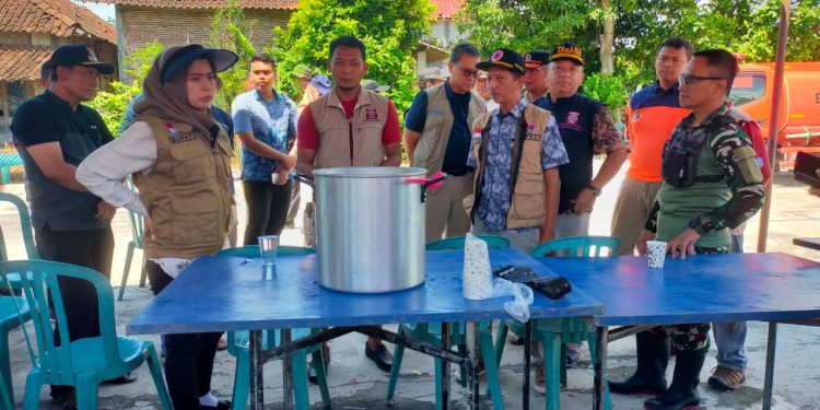 Pintura Masih Tergenang Banjir, Pj Gubernur Imbau Gunakan Jalur Alternatif