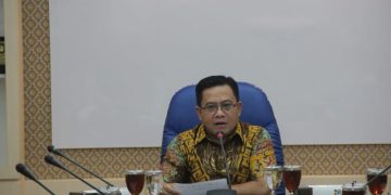 Pembangunan Infrastruktur Daerah Pelosok Perlu Diperhatikan