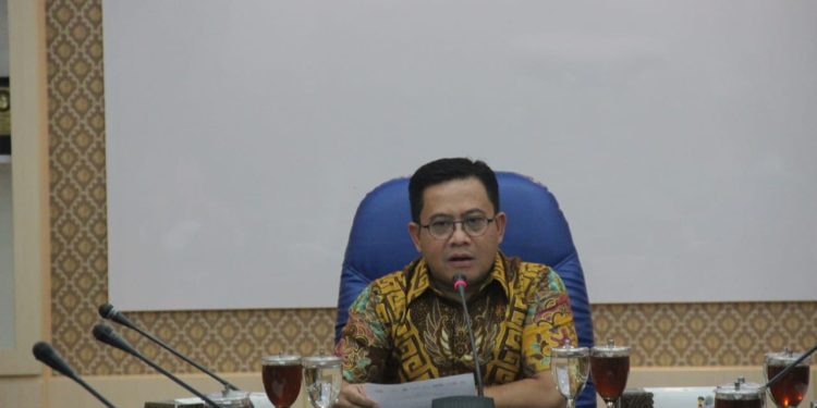 Pembangunan Infrastruktur Daerah Pelosok Perlu Diperhatikan