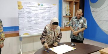 Pj Bupati Batang Sukses Terapkan UHC