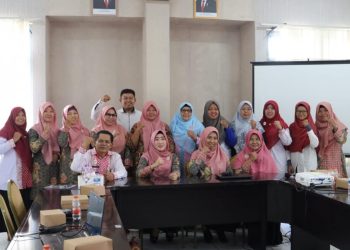 Kualitas Pendidikan PAUD Perlu Ditingkatkan