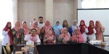 Kualitas Pendidikan PAUD Perlu Ditingkatkan