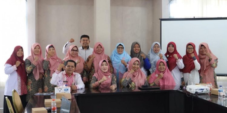 Kualitas Pendidikan PAUD Perlu Ditingkatkan