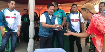 Pemda Diminta Beri Peluang Usaha pada Warga