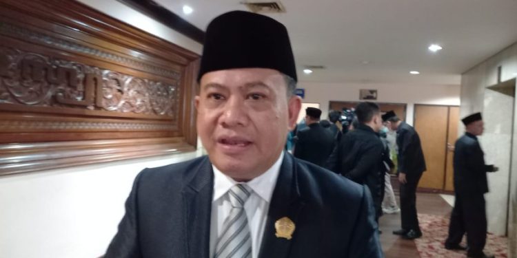 Pemprov Diminta Bantu Sarana Pendukung SMK