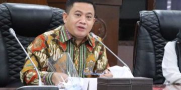 Wakil Ketua DPRD Jateng Dukung Pembangunan Berkelanjutan